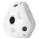 Беспроводная IP-камера наблюдения MWCVR01 (960p, 1.3 МП, рыбий глаз) Превью 1