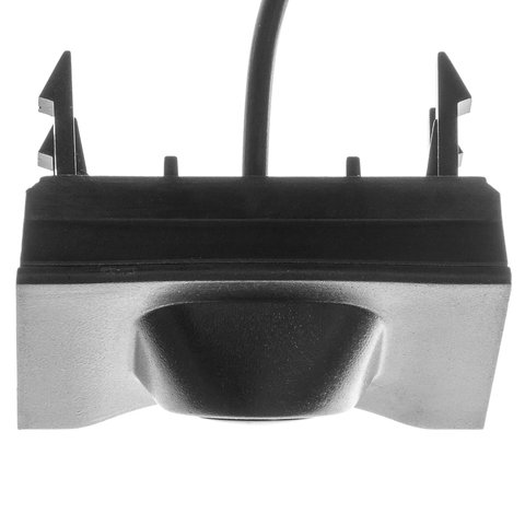 Камера переднего вида для Audi Q3 2013– г.в. Превью 1