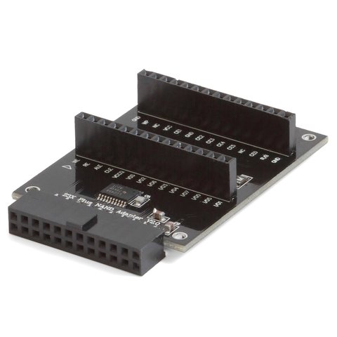 Z3X Easy-Jtag Plus Nand Kit Превью 5
