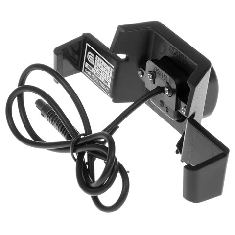 Камера переднього виду для Toyota Highlander 2018 р.в. Прев'ю 3