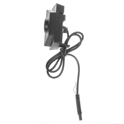 Камера переднього виду для Lexus NX 2017-2018 р.в. Прев'ю 2