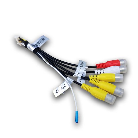 Мультимедиа на базе Android 7.1 для штатных мониторов Mercedes-Benz 2011-2018 г.в. Превью 6