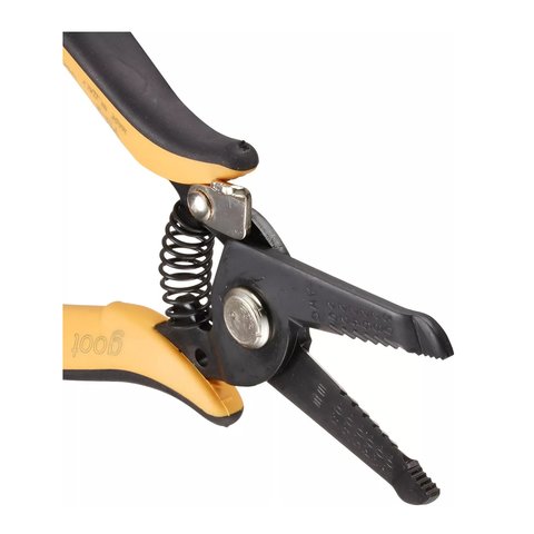 Стрипер для монтажних дротів Goot YS-2 Прев'ю 1