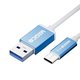 Кабель Magico P15 USB Type-C iTransfer для iPhone / iPad Прев'ю 1