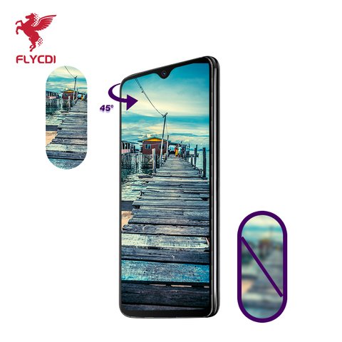 Дисплей для Oppo A12, A12s, A5s, A7, чорний, без рамки, FLYCDI, (TXD1620EAUPU), CPH2083, CPH2077, CPH1909, CPH1920, CPH1912 Прев'ю 3