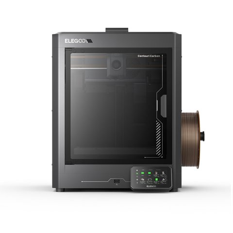 3D-принтер ELEGOO Centauri Carbon Core XY Превью 1