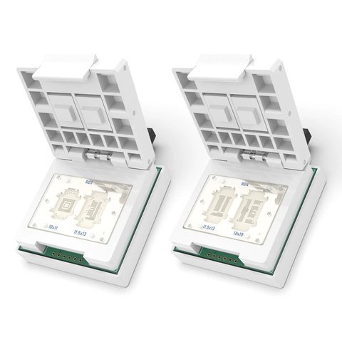 UFI Box - обновленная международная версия (Worldwide) Превью 1