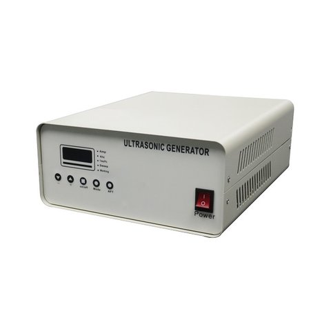 Ультразвуковая ванна Jeken KS-1024 Превью 1