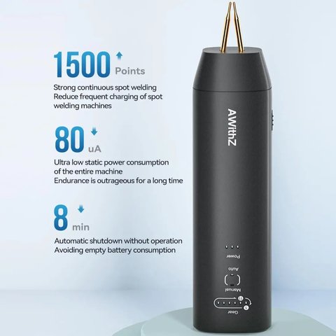 Аппарат точечной сварки AWithZ H1 Превью 5