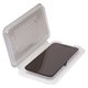 Дисплей для iPhone 13, чорний, з рамкою, High Copy, без помилки, (OLED), ZY-OLED OEM hard, diagnosable Прев'ю 2