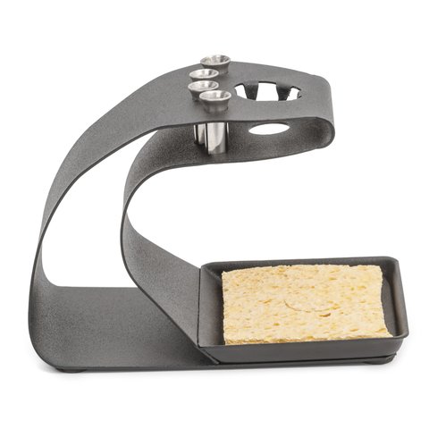 Термоповітряна паяльна станція Accta 301L Прев'ю 7