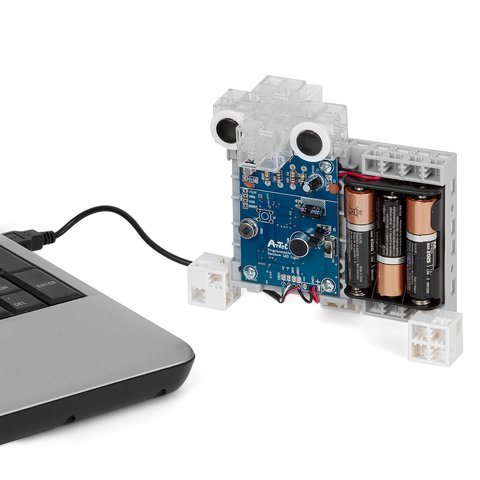 STEM-конструктор Artec Программируемый светодиод Превью 1