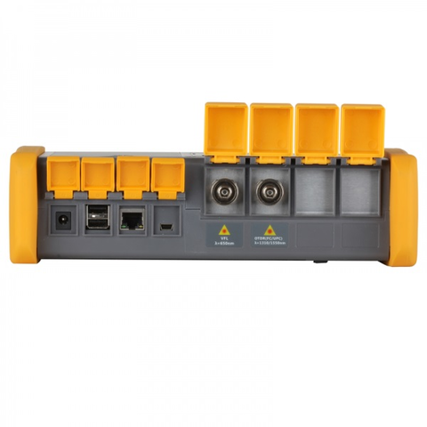 Оптичний рефлектометр Grandway FHO5000-MD22 Прев'ю 1