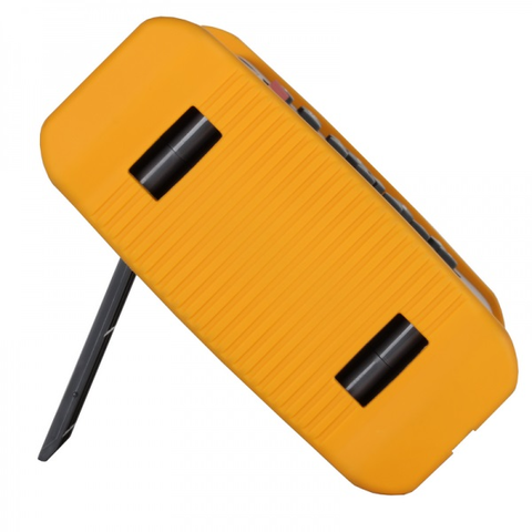 Оптический рефлектометр Grandway FHO5000-D40 Превью 3