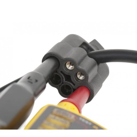 Тестер напруги Fluke T110 (4016950) Прев'ю 3