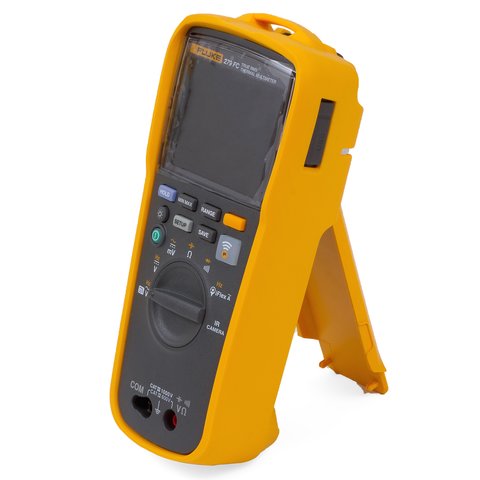 Цифровий мультиметр-тепловізор Fluke 279 FC (4989200) Прев'ю 3