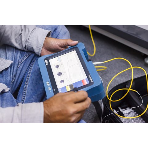 Оптичний рефлектометр EXFO MAXTESTER MAX-715B-M2 з IOLM Прев'ю 5