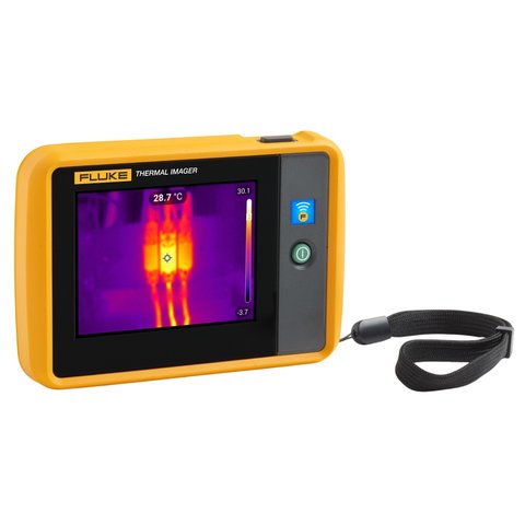 Тепловизор Fluke PTi120 (5302512) Превью 1
