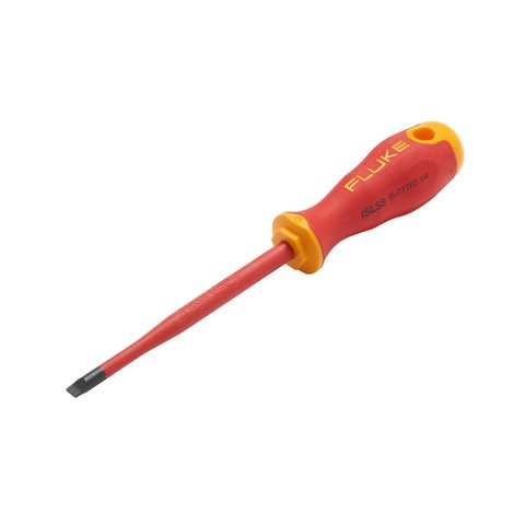 Набір діелектричних інструментів Fluke IKST7 (5067389) Прев'ю 3