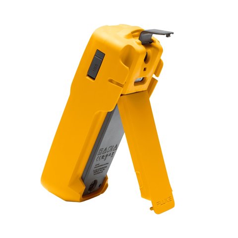 Беспроводной тепловой мультиметр Fluke 279 FC (4684050) Превью 9