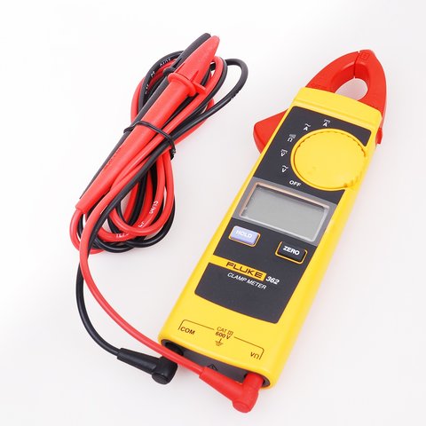 Токоизмерительные клещи Fluke 362 (4345498) Превью 2