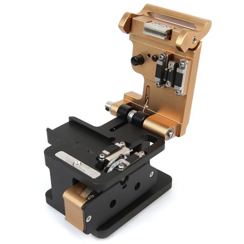 Зварювальний апарат для оптоволокна INNO Instrument View 12R Прев'ю 7