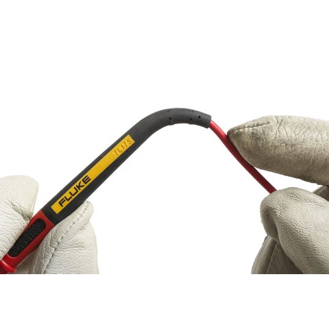 Вимірювальні щупи для мультиметра Fluke TL175 (3521976) Прев'ю 3