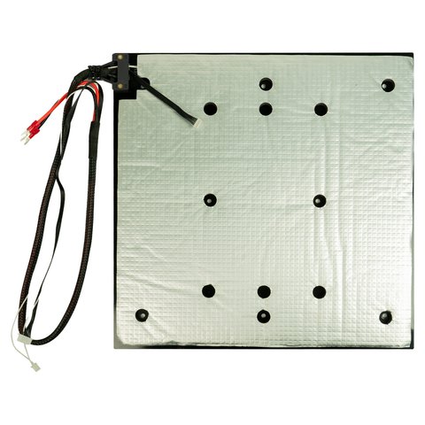 Нагрівальний стіл для ELEGOO Neptune 4 Plus Прев'ю 1