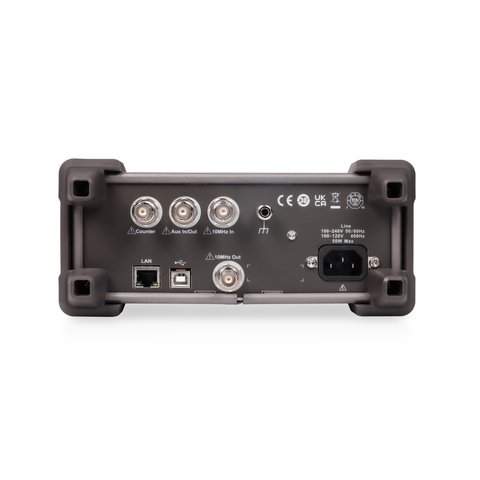 Генератор сигналов SIGLENT SDG1022X Plus Превью 2