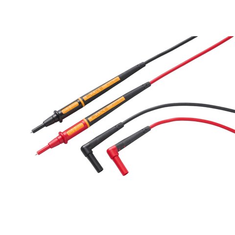 Цифровой мультиметр Fluke 283 FC (5593158) Превью 5