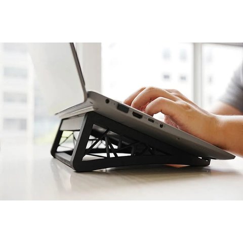 Філамент для 3D-принтера eSUN ABS-CF Black, 1 кг Прев'ю 5