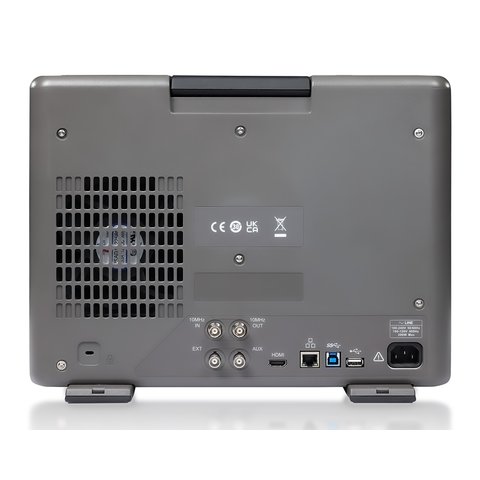 Цифровий осцилограф SIGLENT SDS5106X HD Прев'ю 3