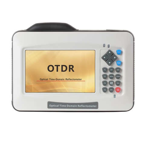 Reflectómetro óptico (OTDR)  Grandway FHO3000-D26 Vista previa  1